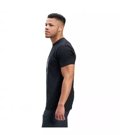 Тениска Black Diamond Engineered Diamond SS Tee M's