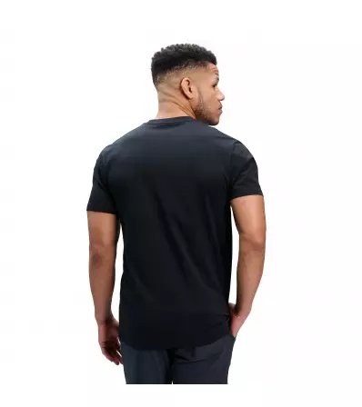 Тениска Black Diamond Engineered Diamond SS Tee M's