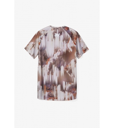 Тениска NNormal Race T-shirt 02 M's