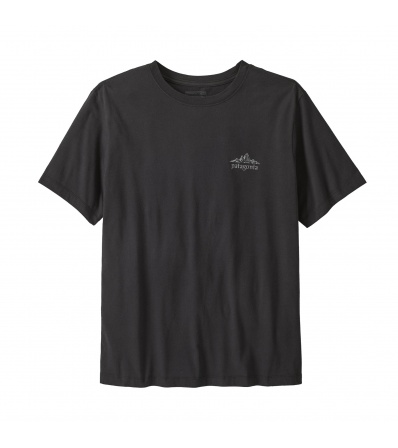 Тениска Patagonia Cloud Crag T-Shirt M's