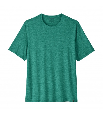 Тениска Patagonia Capilene Cool Daily Shirt M's