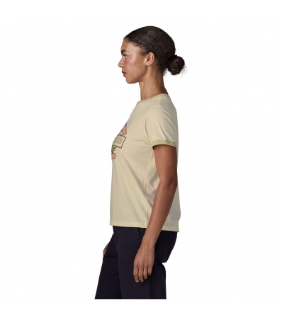 Тениска Patagonia Great Waves Ringer Tee W's