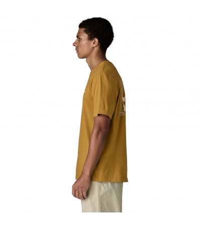 Тениска Patagonia Mother Rays T-Shirt M's
