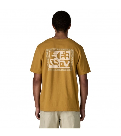 Тениска Patagonia Mother Rays T-Shirt M's