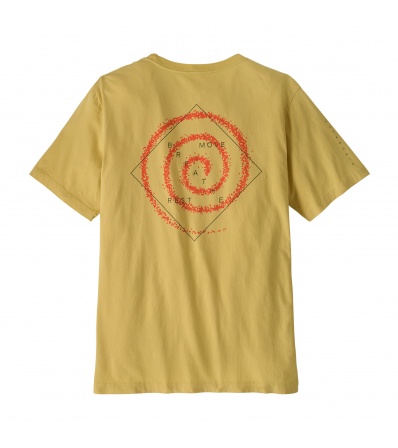 Тениска Patagonia Multi-Pitch Т- Shirt M's