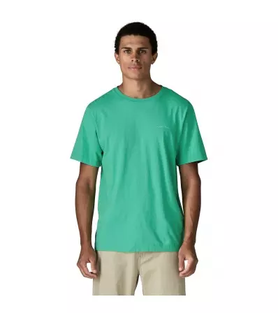 Тениска Patagonia Multi-Pitch Т- Shirt M's