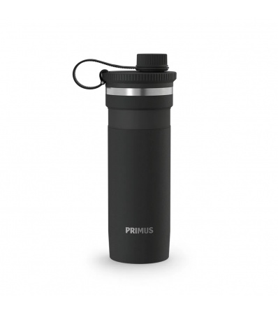 Термо Бутилка Primus Mika Wide Insulated Bottle Drink Cap 0.5l
