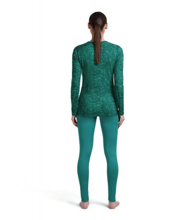 Термо Клин Icebreaker Merino 200 Oasis High Rise Thermal Leggings W's