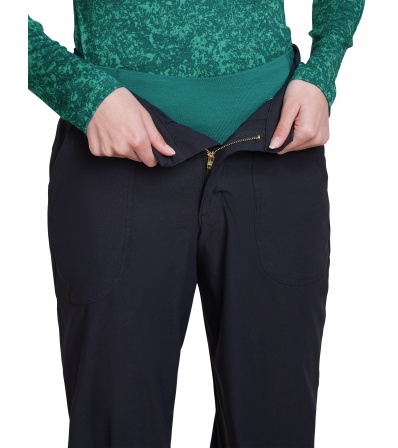 Термо Клин Icebreaker Merino 200 Oasis High Rise Thermal Leggings W's