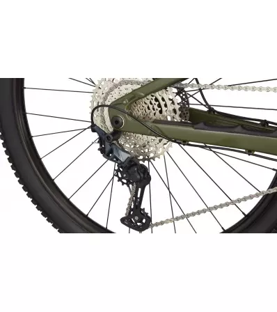 Велосипед Rocky Mountain Fusion Powerplay 30