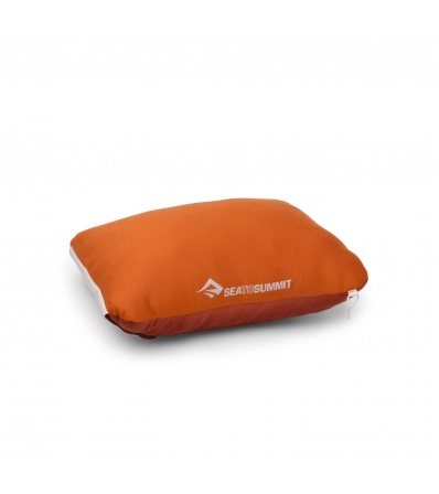 Възглавница Sea to Summit FoamCore Pillow Regular Bombay Brown