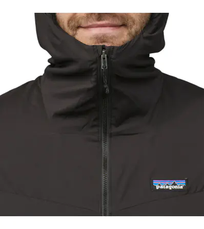 Яке Patagonia Nano-Air Light Hybrid Hoody M's