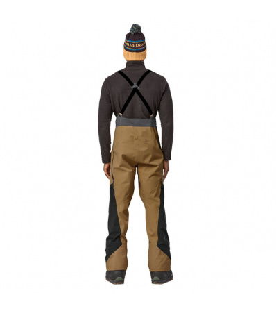 Гащеризон Patagonia SnowDrifter Bibs M's