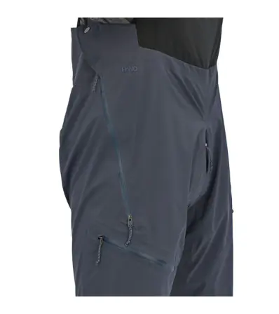 Гащеризон Patagonia M's Dual Aspect Bibs