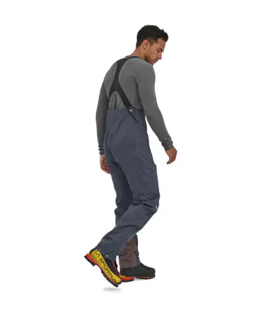 Гащеризон Patagonia M's Dual Aspect Bibs