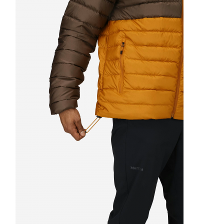 Яке Marmot Highlander Hoody M's