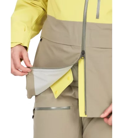 Яке Marmot Refuge Pro Jacket W's