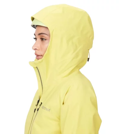 Яке Marmot Refuge Pro Jacket W's