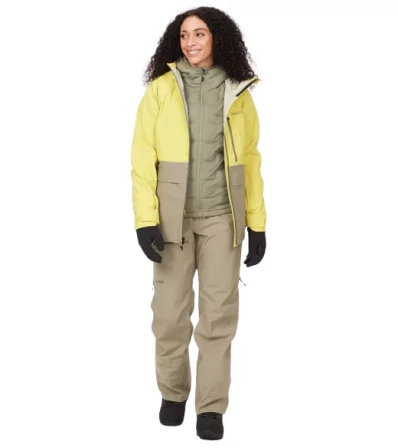 Яке Marmot Refuge Pro Jacket W's