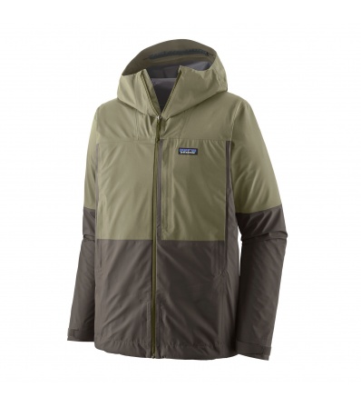 Яке Patagonia Boulder Fork Rain Jacket M's