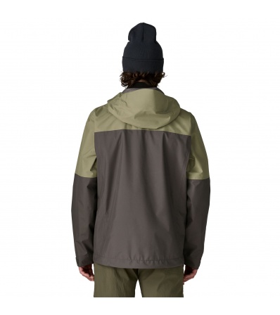 Яке Patagonia Boulder Fork Rain Jacket M's