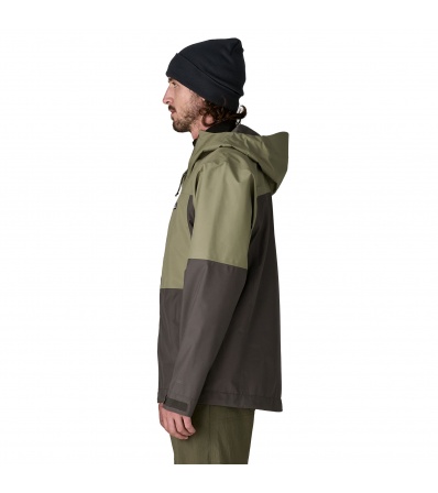 Яке Patagonia Boulder Fork Rain Jacket M's