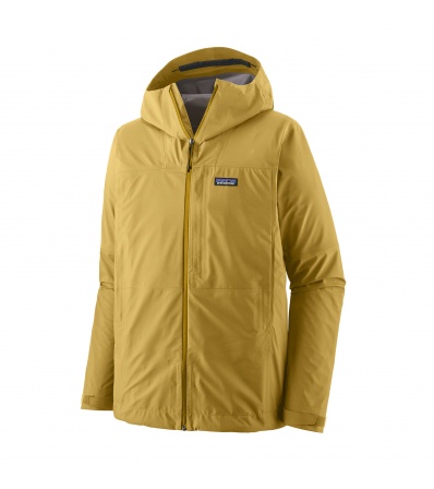 Яке Patagonia Boulder Fork Rain Jacket M's