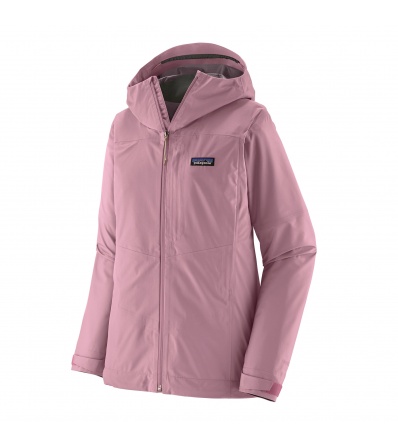 Яке Patagonia Boulder Fork Rain Jacket W's