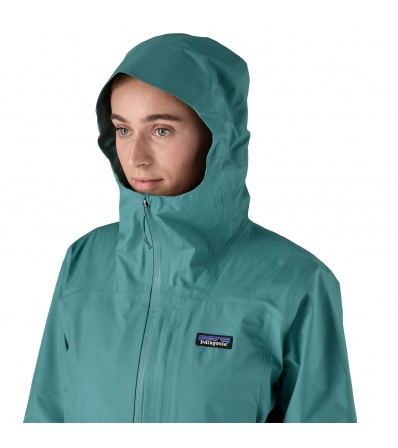 Яке Patagonia Boulder Fork Rain Jacket W's