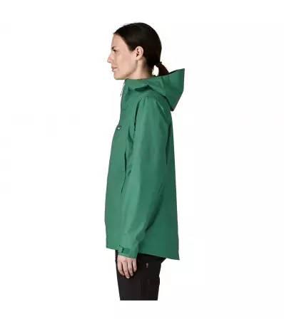Яке Patagonia Boulder Fork Rain Jacket W's