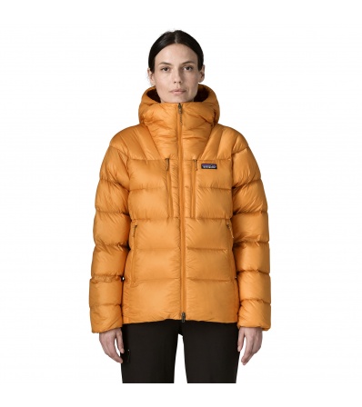 Яке Patagonia Fitz Roy Down Hoody W's
