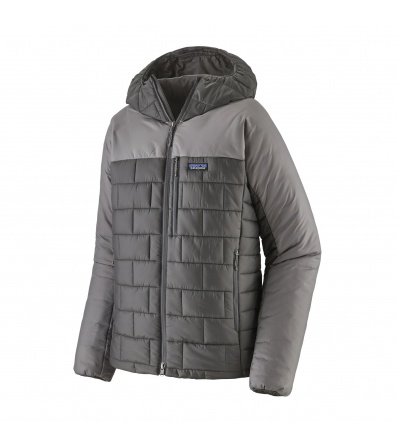 Яке Patagonia Hi-Loft Nano Puff Hoody M's