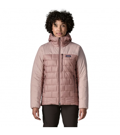 Яке Patagonia Hi-Loft Nano Puff Hoody W's