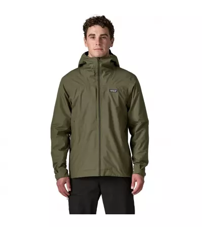 Яке Patagonia Insulated Boulder Fork Rain Jacket M's