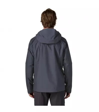 Яке Patagonia Insulated Boulder Fork Rain Jacket M's