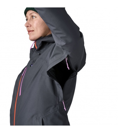 Яке Patagonia Insulated Powder Town Jacket W's