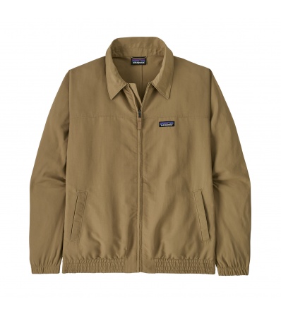 Яке Patagonia Isthmus Unlined Jacket M's