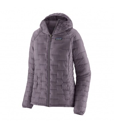Яке Patagonia Micro Puff Hoody W's