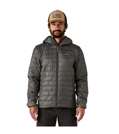 Яке Patagonia Nano Puff Fitz Roy Trout Hoody M's