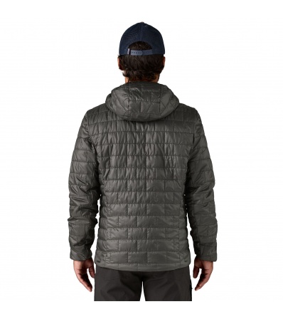Яке Patagonia Nano Puff Fitz Roy Trout Hoody M's
