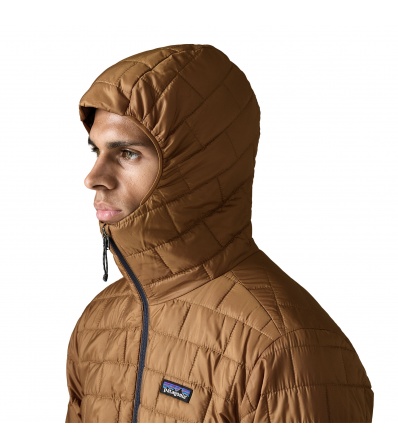 Яке Patagonia Nano-Puff Hoody M's