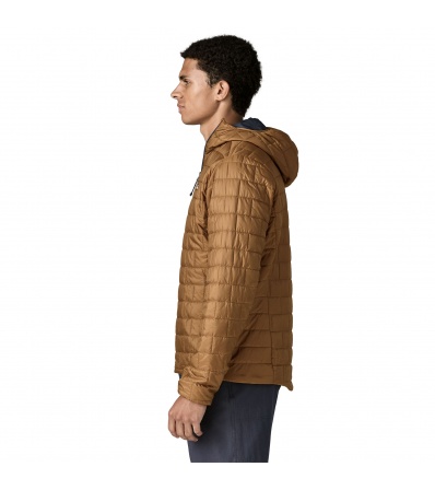 Яке Patagonia Nano-Puff Hoody M's