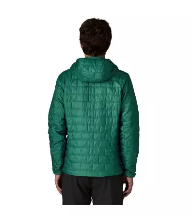 Яке Patagonia Nano-Puff Hoody M's