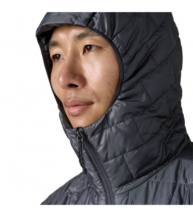 Яке Patagonia Nano-Puff Hoody M's