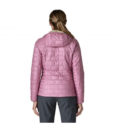 Яке Patagonia Nano-Puff Hoody W's