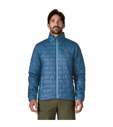 Яке Patagonia Nano-Puff Jacket M's