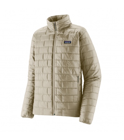 Яке Patagonia Nano-Puff Jacket M's