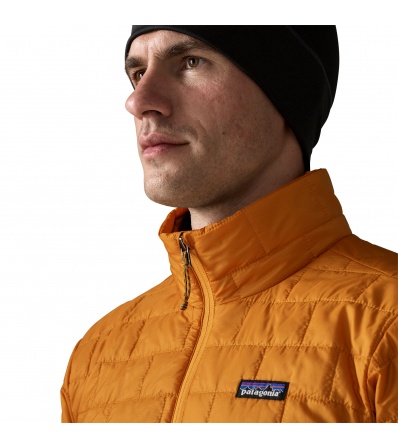 Яке Patagonia Nano-Puff Jacket M's