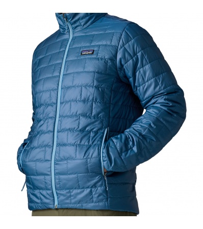 Яке Patagonia Nano-Puff Jacket M's
