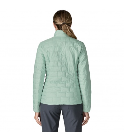 Яке Patagonia Nano-Puff Jacket W's